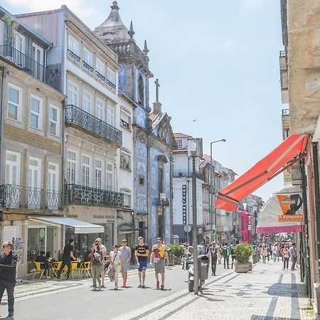 Porto D'Alma Santa Catarina Apartments Zewnętrze zdjęcie
