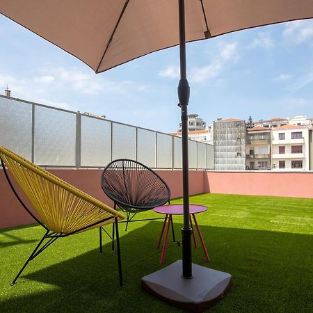 Porto D'Alma Santa Catarina Apartments Zewnętrze zdjęcie
