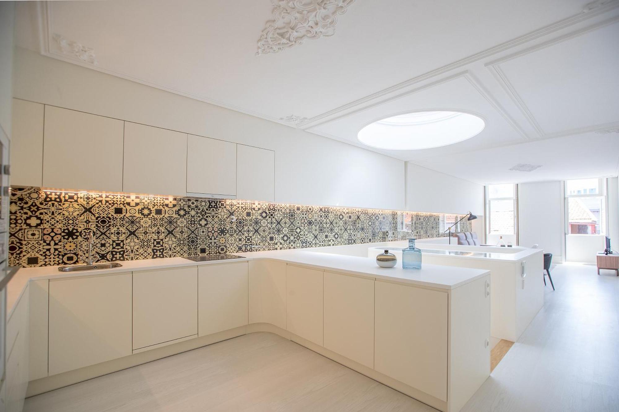 Porto D'Alma Santa Catarina Apartments Zewnętrze zdjęcie