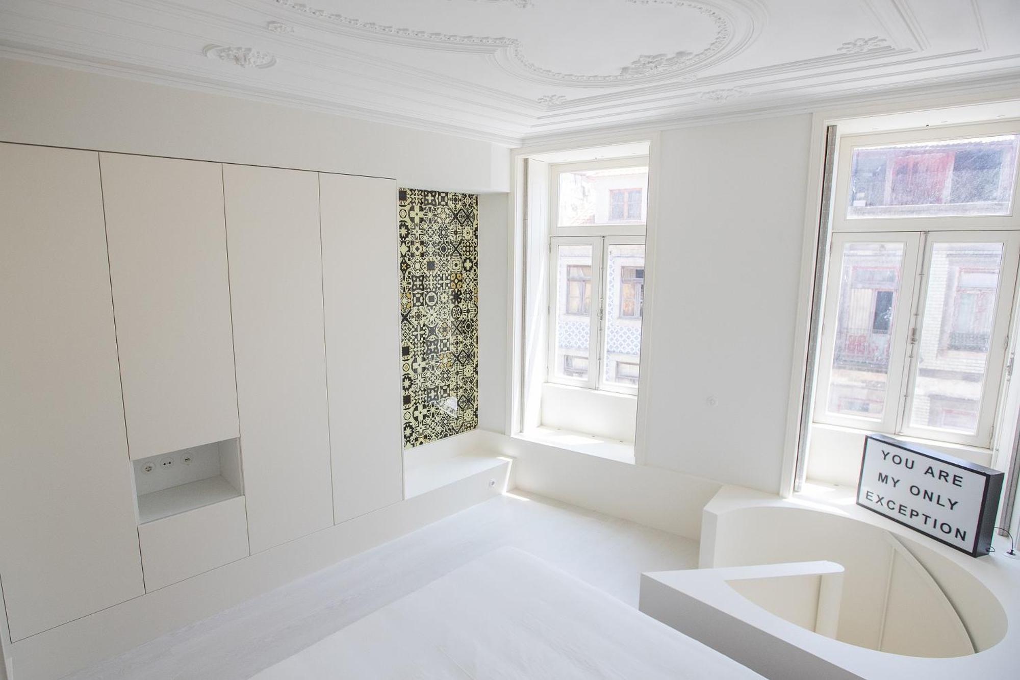 Porto D'Alma Santa Catarina Apartments Zewnętrze zdjęcie