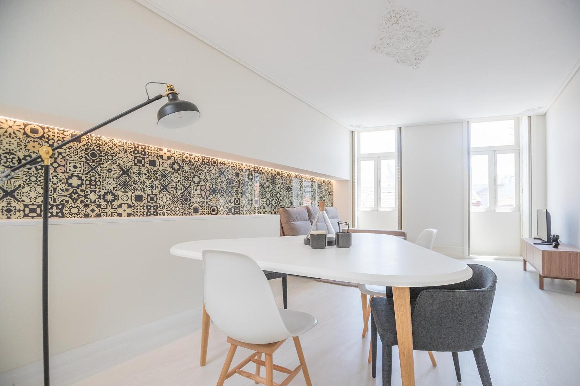 Porto D'Alma Santa Catarina Apartments Zewnętrze zdjęcie