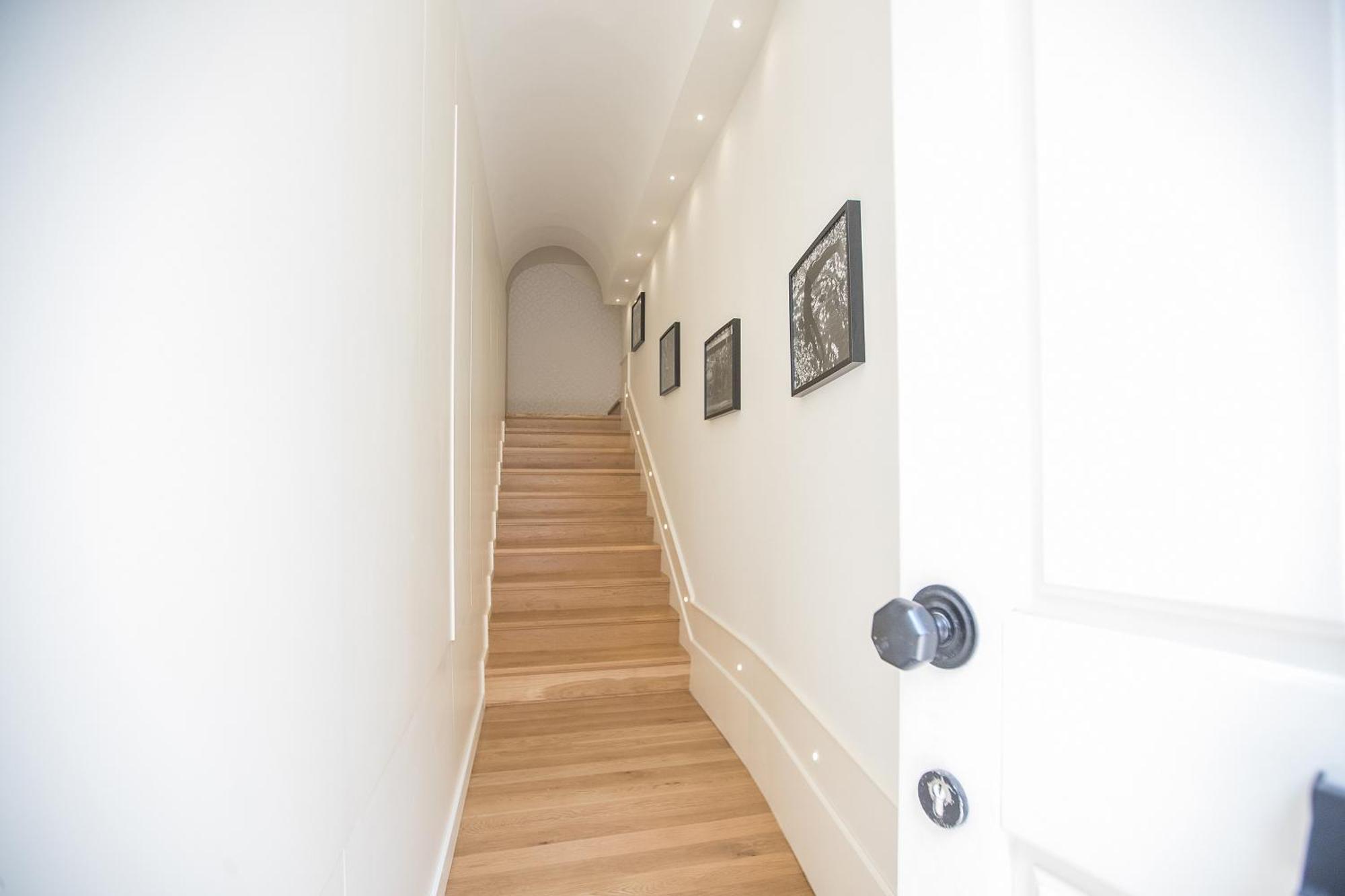 Porto D'Alma Santa Catarina Apartments Zewnętrze zdjęcie