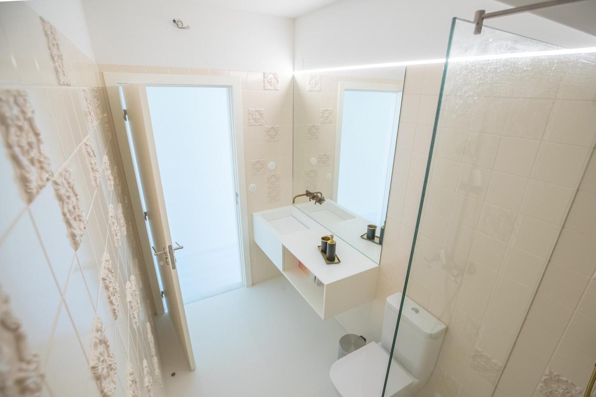 Porto D'Alma Santa Catarina Apartments Zewnętrze zdjęcie