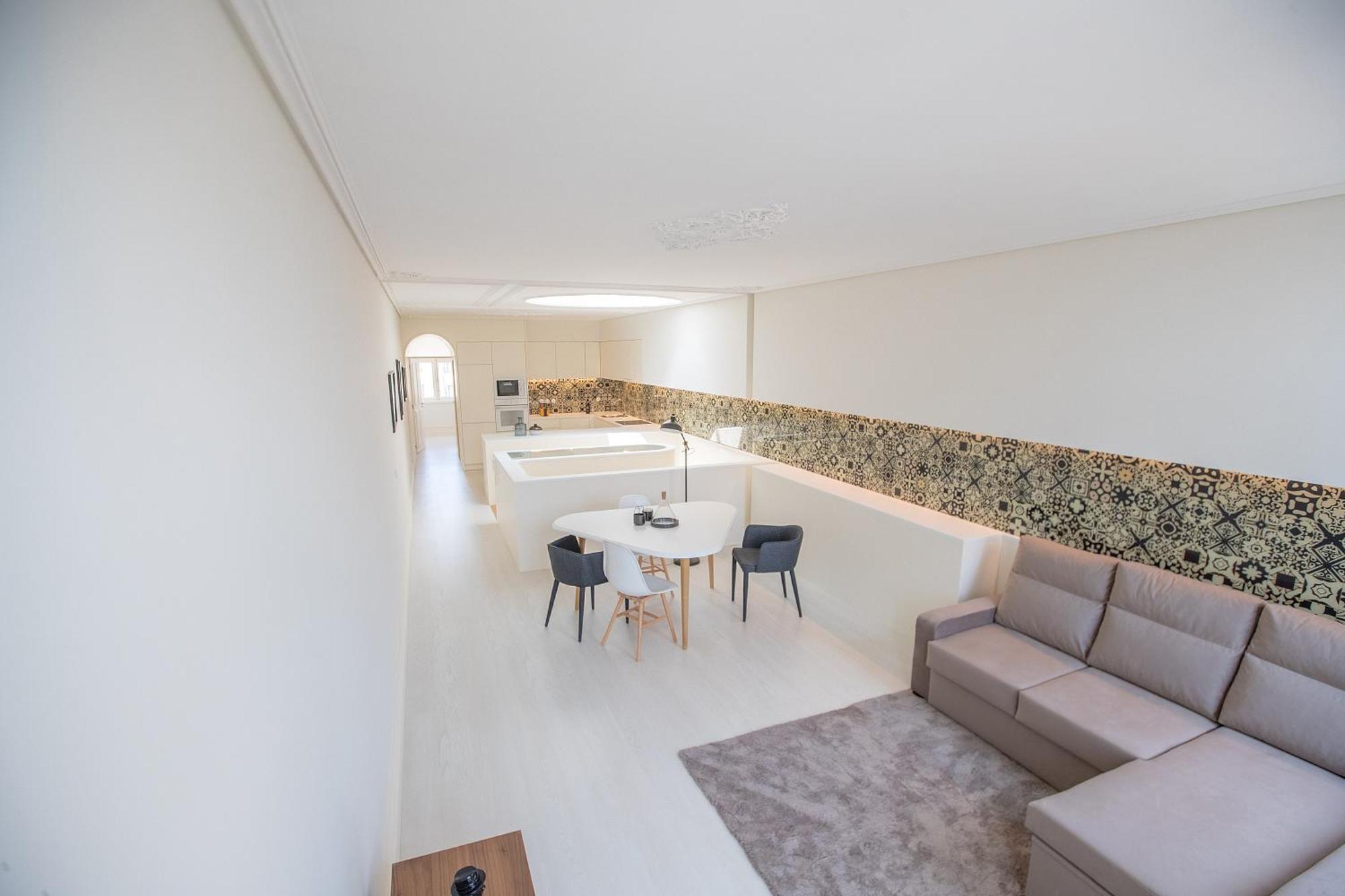 Porto D'Alma Santa Catarina Apartments Zewnętrze zdjęcie