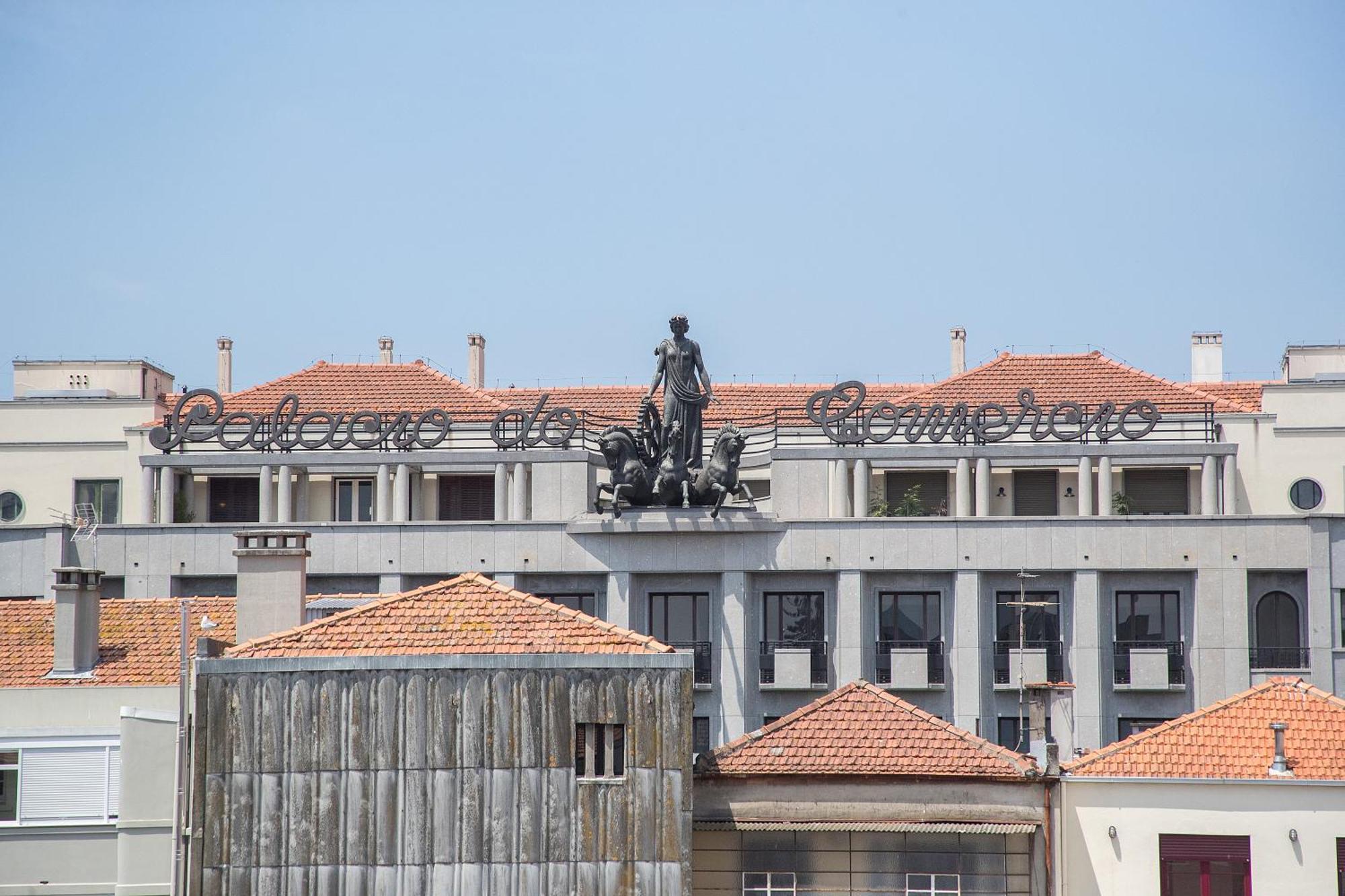 Porto D'Alma Santa Catarina Apartments Zewnętrze zdjęcie
