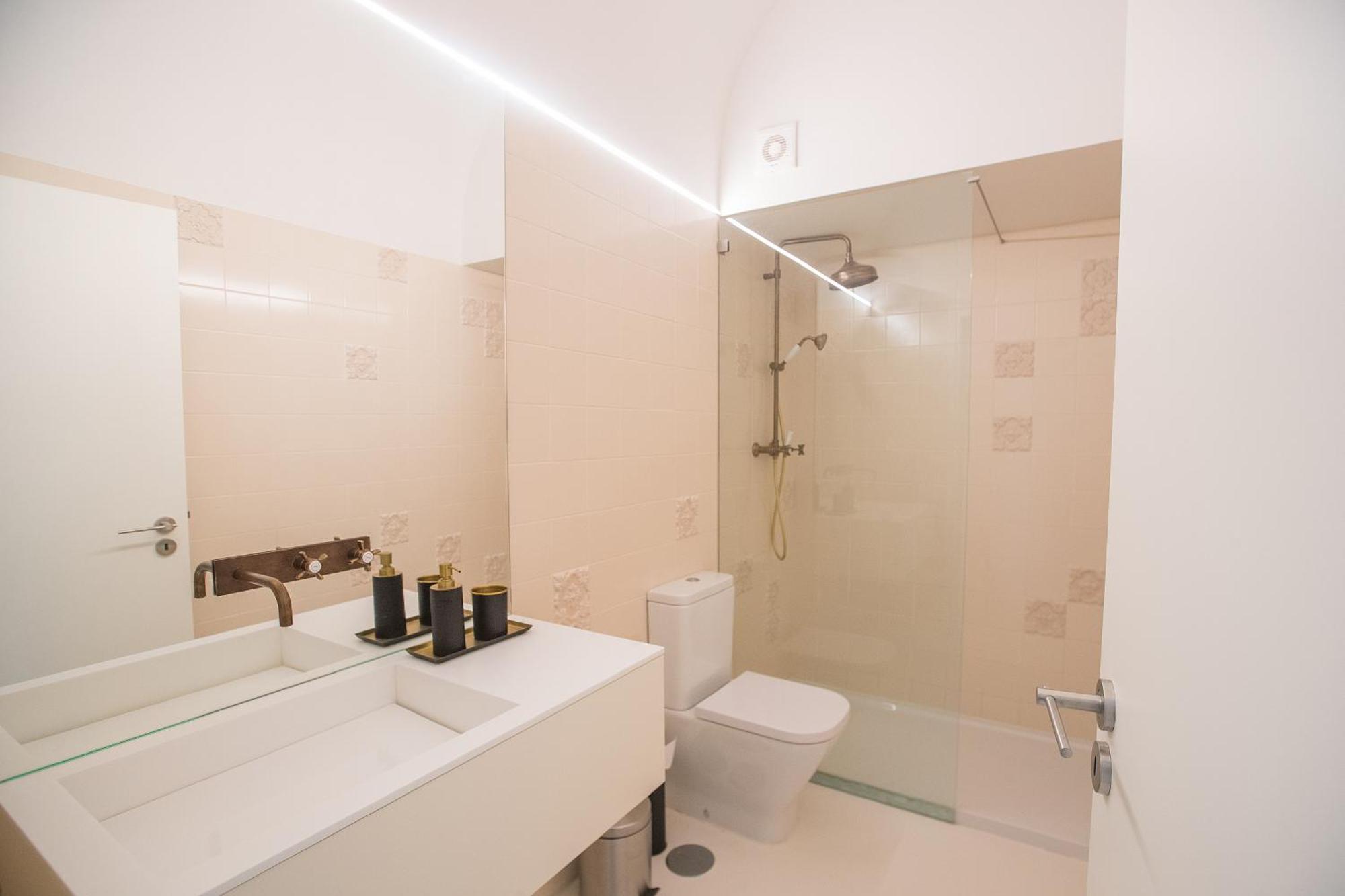 Porto D'Alma Santa Catarina Apartments Zewnętrze zdjęcie