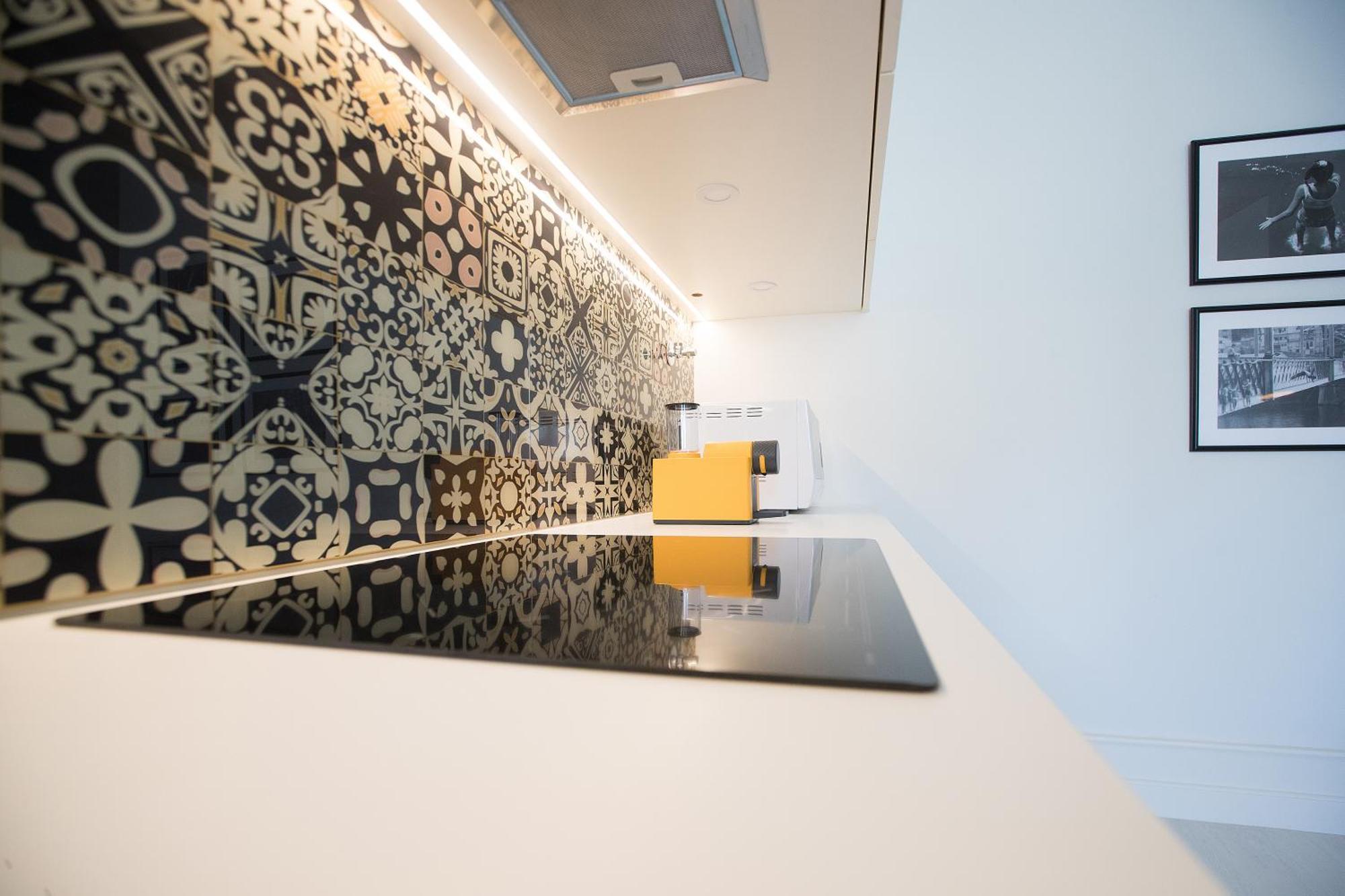 Porto D'Alma Santa Catarina Apartments Zewnętrze zdjęcie