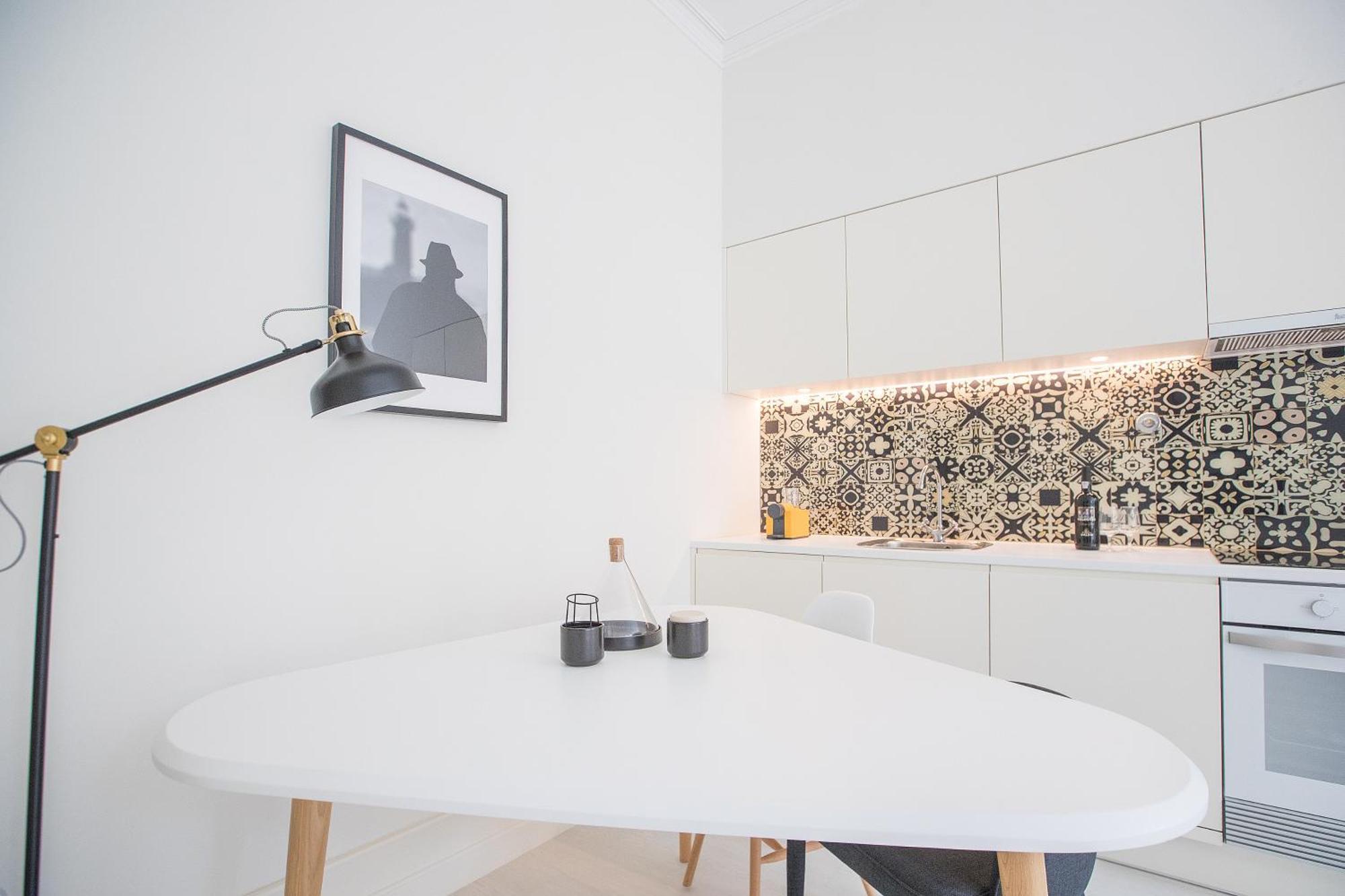 Porto D'Alma Santa Catarina Apartments Zewnętrze zdjęcie
